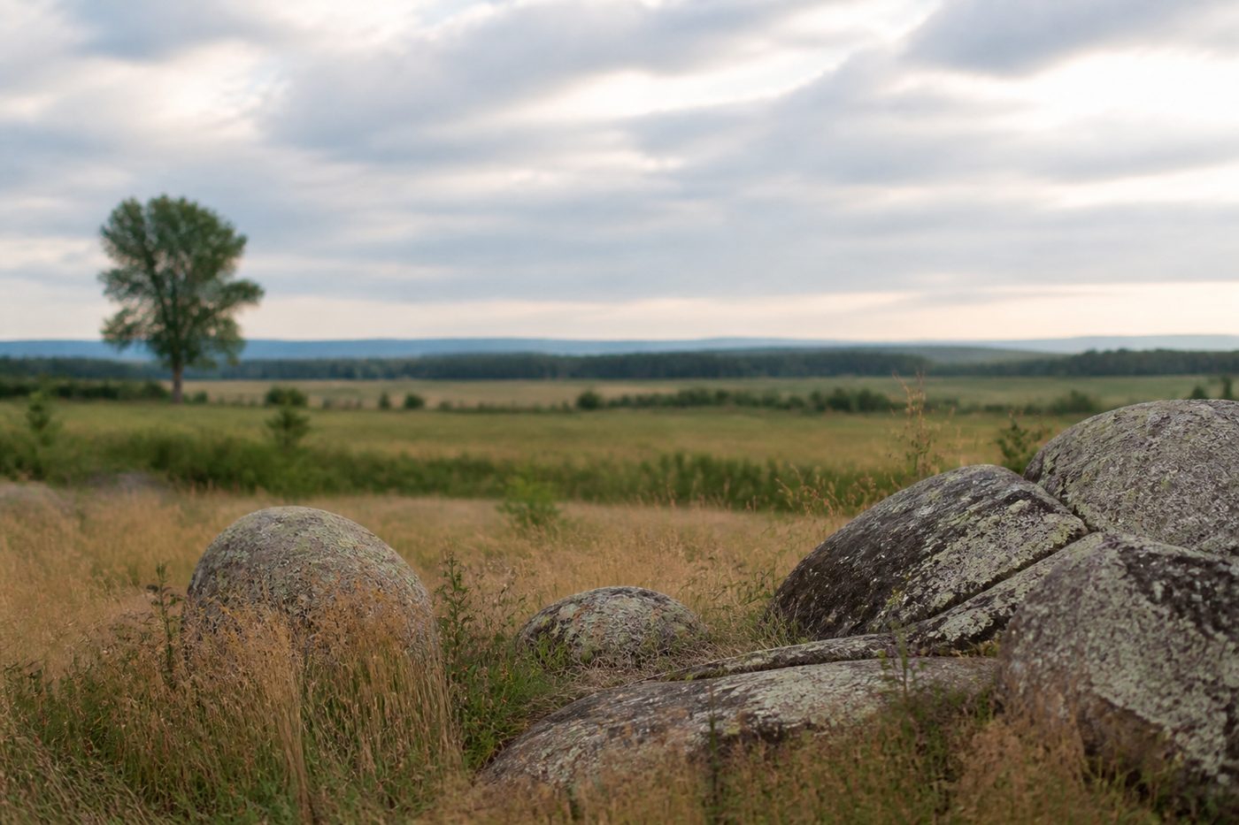 4. Third day, 03/07/1863 : Haiku poems about Gettysburg: eight poems for three days