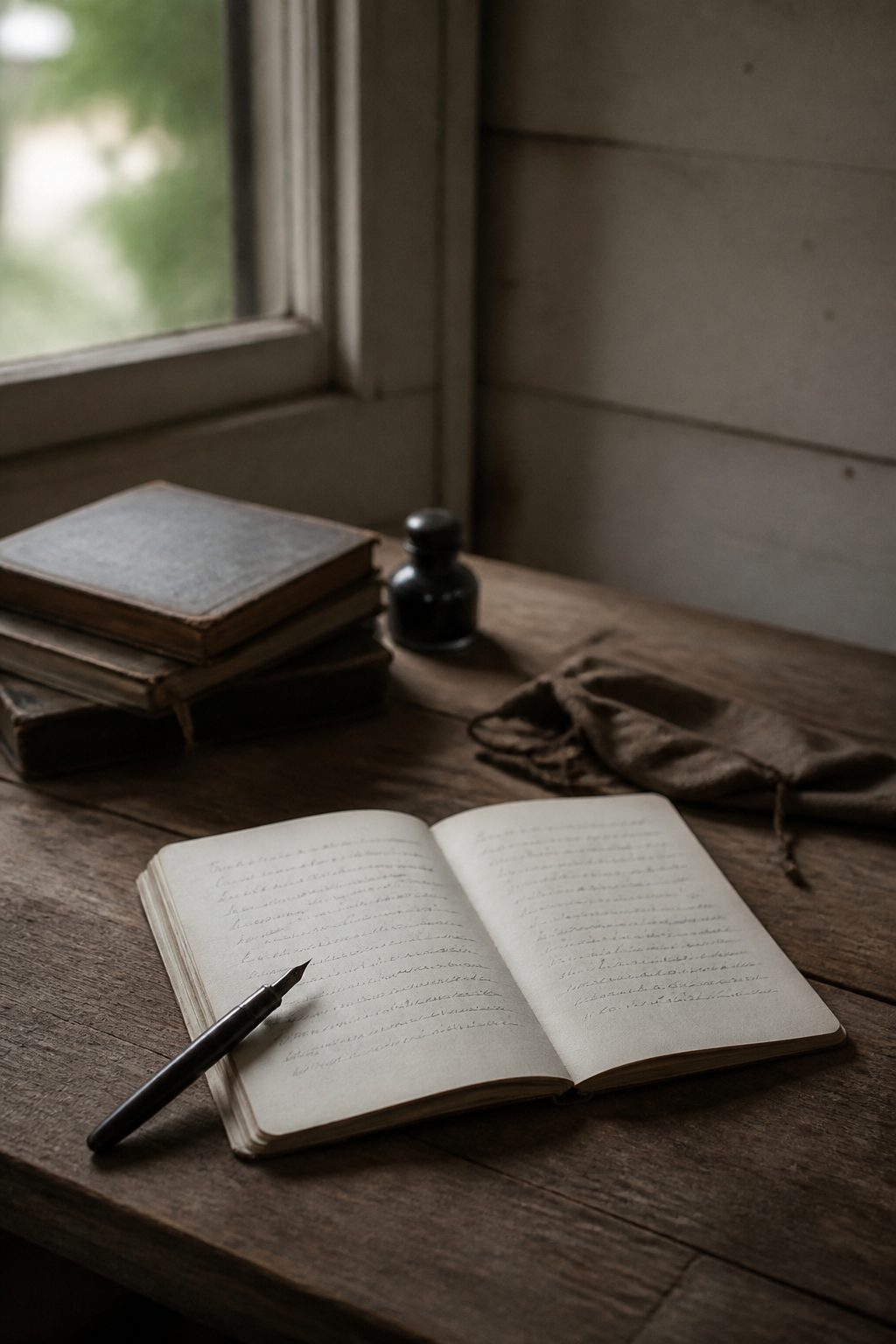 The collection : Civil war haiku poems: twenty short poems, with the facts behind them